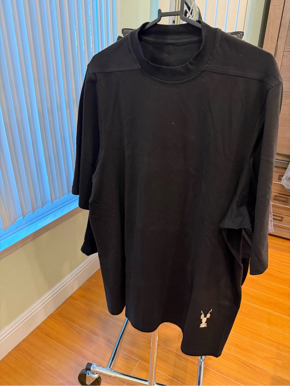Rick Owens / Rick Owens DRKSHDW designer capsule collection. Sold as a lot of 18